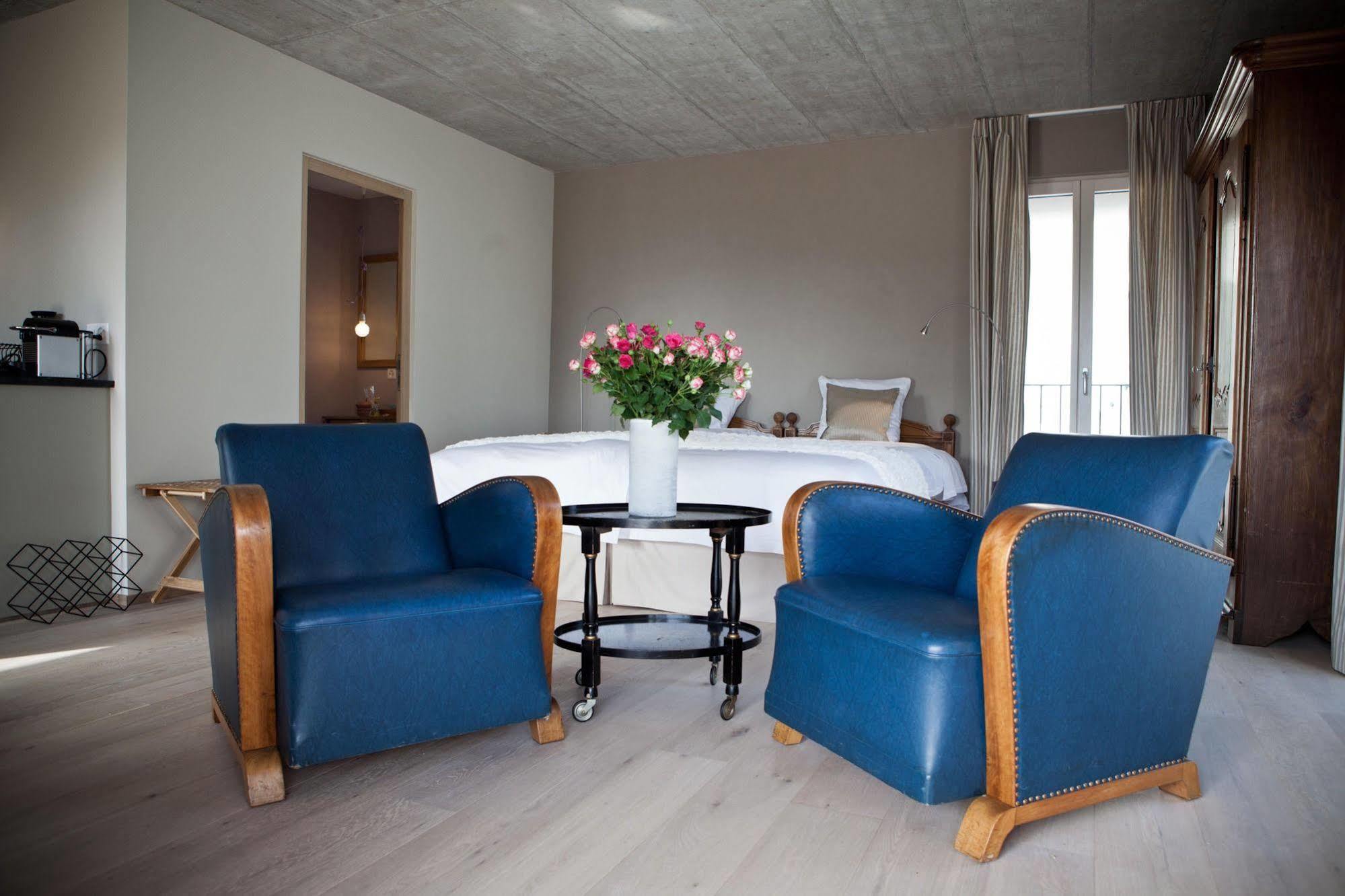 Le Coq Chantant Studios D'Hotes & Boutique Hotel St-Livres Saint-Livres Esterno foto